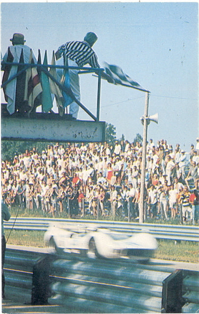 Road America, Elkhart Lake, WI - Carey's Emporium