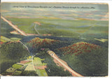 Interesting Scenes Pennsylvania Turnpike Souvenir Folder - Carey's Emporium