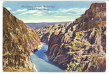 Scenes On Union Pacific System Souvenir Folder - Carey's Emporium