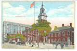 Philadelphia, PA Souvenir Folder - Carey's Emporium