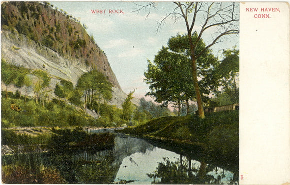 West Rock, New Haven, CT - Carey's Emporium