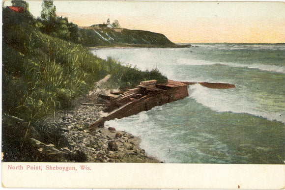 North Point, Sheboygan, WI - Carey's Emporium