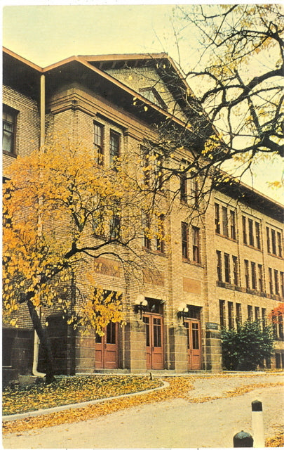 Lakeland College, Sheboygan, WI - Carey's Emporium