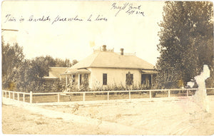 Forsyth, MT - Carey's Emporium