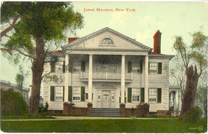 Jumel Mansion, New York, NY - Carey's Emporium