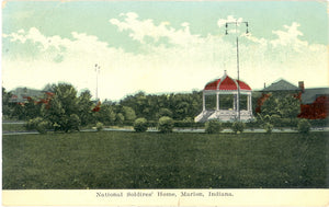 National Soldiers' Home, Marion, IN - Carey's Emporium