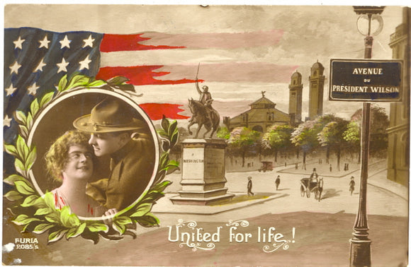 United for Life! - Carey's Emporium