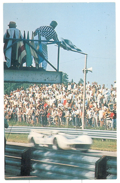 Road America, Elkhart Lake, WI - Carey's Emporium