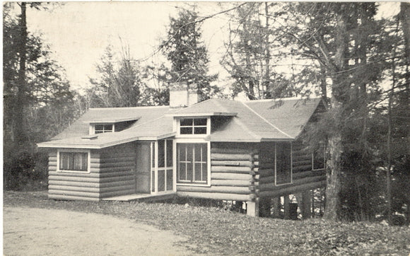 Boyd's Mason Lake Resort, Fifield, WI - Carey's Emporium