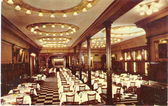 Henrici's, Chicago's Most Famous Restaurant, Chicago, IL - Carey's Emporium