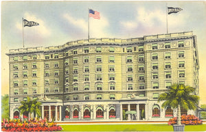 The Copley Plaza, Boston, MA - Carey's Emporium