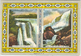 Niagara Falls Souvenir Folder - Carey's Emporium