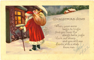 Christmas Joys - Carey's Emporium