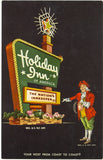 Holiday Inn, Frederick, MD - Carey's Emporium