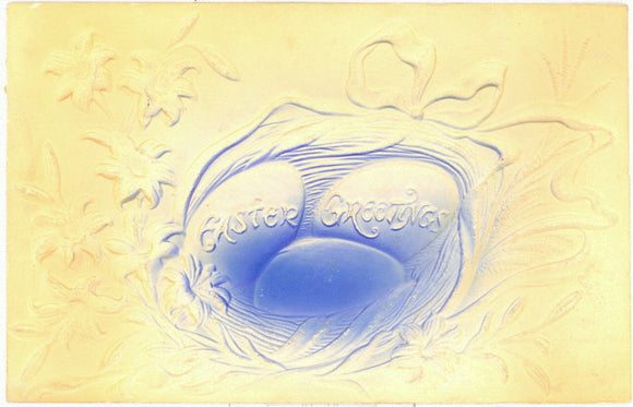 Easter Greetings - Carey's Emporium