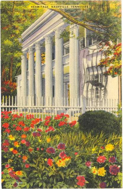 Hermitage, Nashville, TN - Carey's Emporium