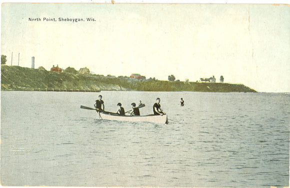 North Point, Sheboygan, WI - Carey's Emporium