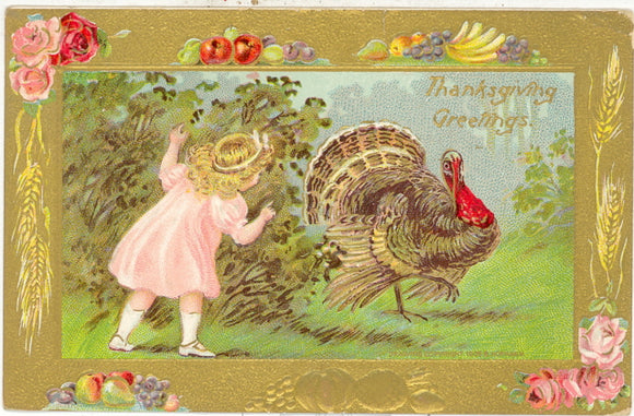 Thanksgiving Joys - Carey's Emporium