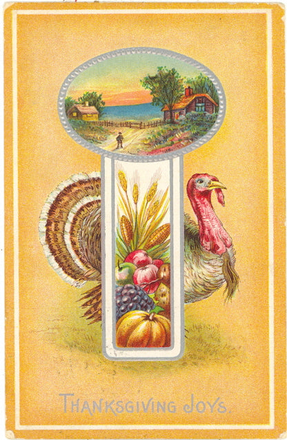 Thanksgiving Joys - Carey's Emporium