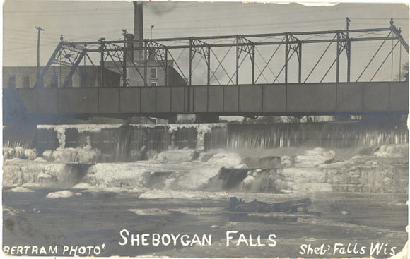 Sheboygan Falls, Sheboygan Falls, WI - Carey's Emporium