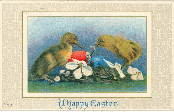 A Happy Easter - Carey's Emporium