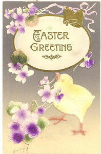 Easter Greetings - Carey's Emporium