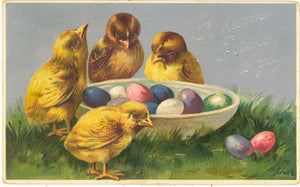 A Happy Easter to You - Carey's Emporium