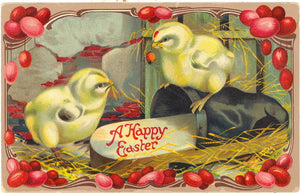 A Happy Easter - Carey's Emporium