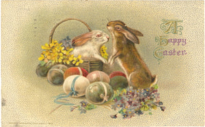 A Happy Easter - Carey's Emporium