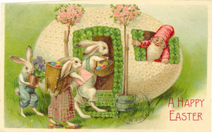 A Happy Easter - Carey's Emporium