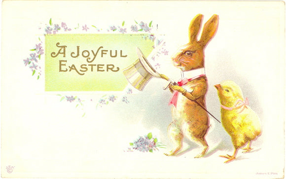 A Joyful Easter - Carey's Emporium