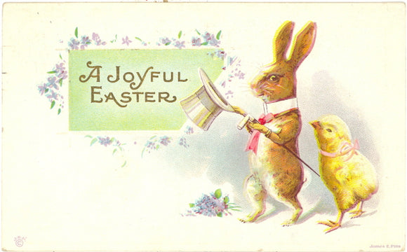 A Joyful Easter - Carey's Emporium