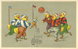 A Happy Easter - Carey's Emporium