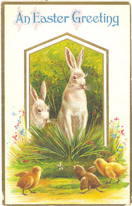 An Easter Greeting - Carey's Emporium