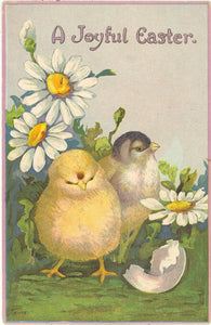 A Joyful Easter - Carey's Emporium