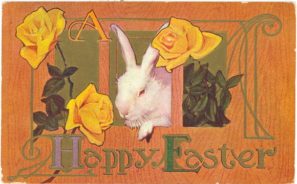 A Happy Easter - Carey's Emporium