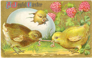 A Joyful Easter - Carey's Emporium