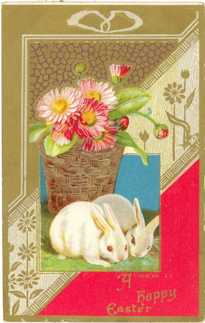 A Happy Easter - Carey's Emporium