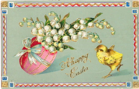 A Happy Easter - Carey's Emporium