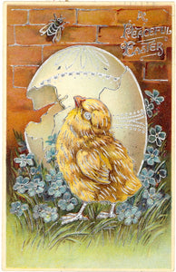 A Peaceful Easter - Carey's Emporium