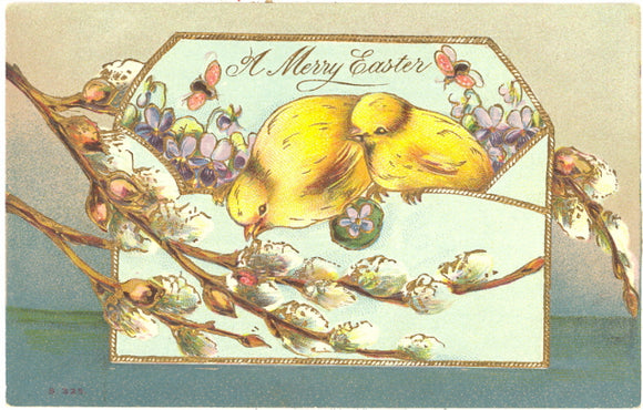 A Merry Easter - Carey's Emporium