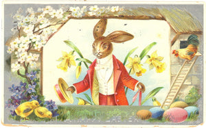 A Happy Easter - Carey's Emporium