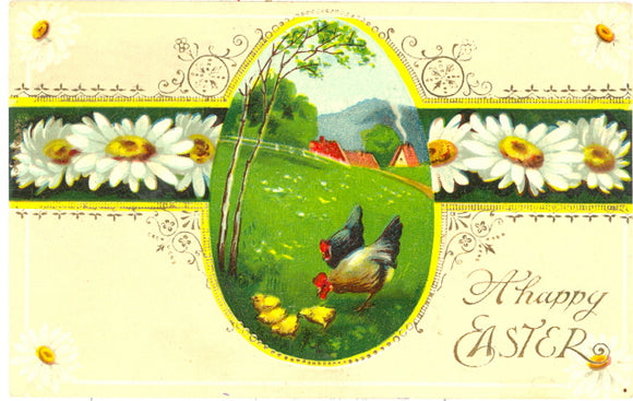 A Happy Easter - Carey's Emporium