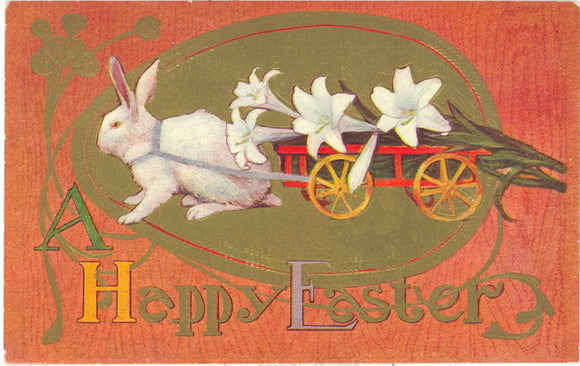 A Happy Easter - Carey's Emporium