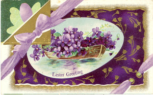 Easter Greeting - Carey's Emporium