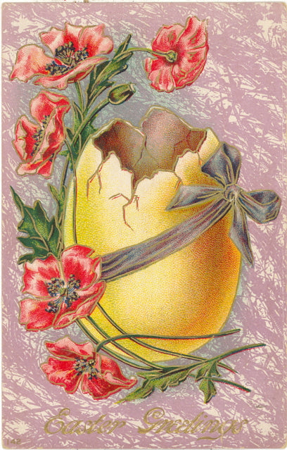 Easter Greetings - Carey's Emporium