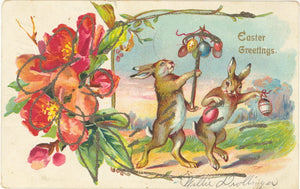 Easter Greetings - Carey's Emporium