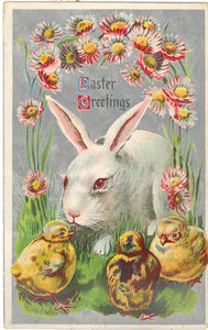 Easter Greetings - Carey's Emporium