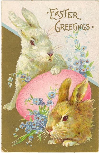 Easter Greetings - Carey's Emporium