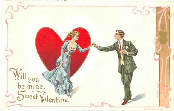 Sweet Valentine - Carey's Emporium